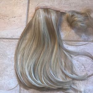 HairDo ponytail extension 16 inch
